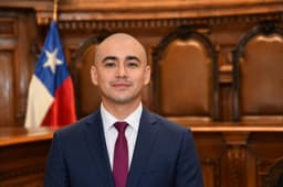 Felipe Soto: Abogado Laboral