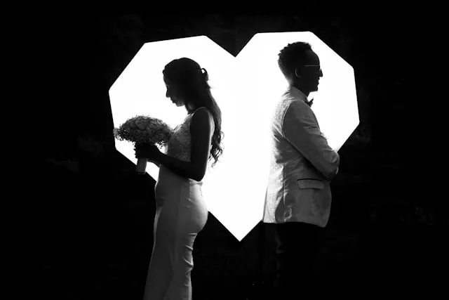 Divorcio unilateral