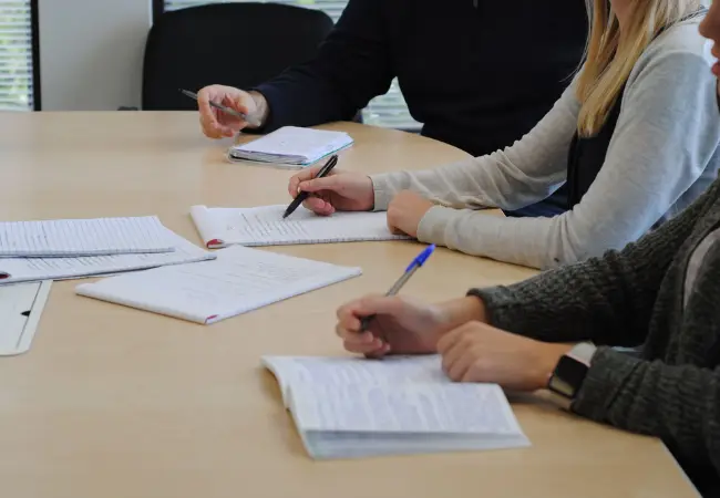 Conductas de acoso laboral